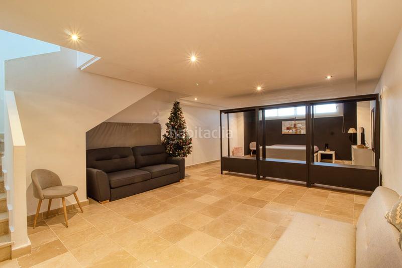 Foto c09f915d-3916-4c01-a6fe-a95d560c5674. Maison jumelée dans avenida sierra nevada 20 dans Chullera Manilva