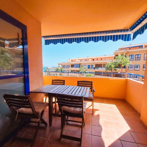 Foto 163bf379-1d57-4281-aea7-c9a6a735ac5a. Apartamento en Alcorrín Manilva