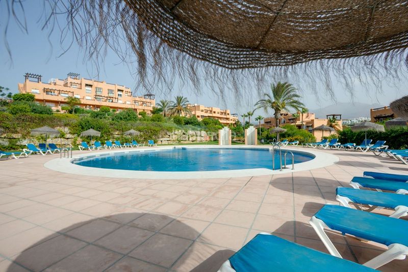 Foto a2c71e6f-53b6-4f64-85b2-c058843170a0. Apartament amb piscina a Casares pueblo Casares