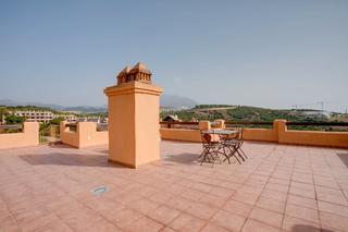 Apartment in Casares pueblo