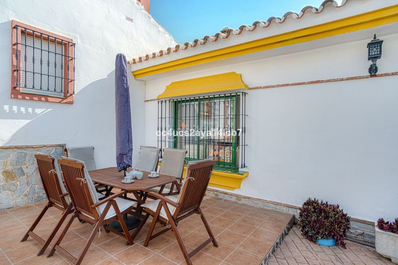 Foto 1ea2eefc-7c5f-497f-8964-5817057a750e. Casa aparellada a Riviera del Sol Mijas