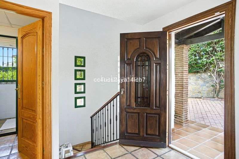 Foto 633ad42c-0dce-4758-8607-91e339d6777b. Casa aparellada a Riviera del Sol Mijas