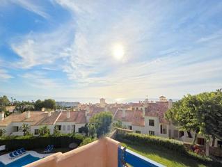 Apartment in La Duquesa