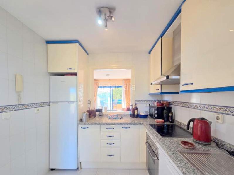 Foto 297705d6-806d-4e29-a522-9335ee3d1f11. Piccolo appartamento con parcheggio in La Duquesa Manilva