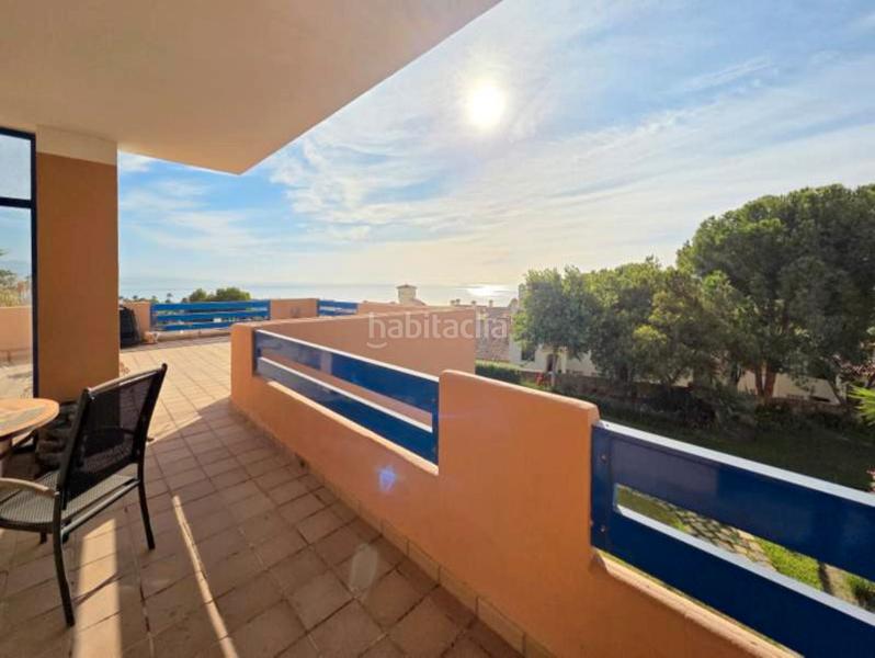 Foto 360c52c0-7a57-47ff-9a0b-13ca7773a12a. Piccolo appartamento con parcheggio in La Duquesa Manilva