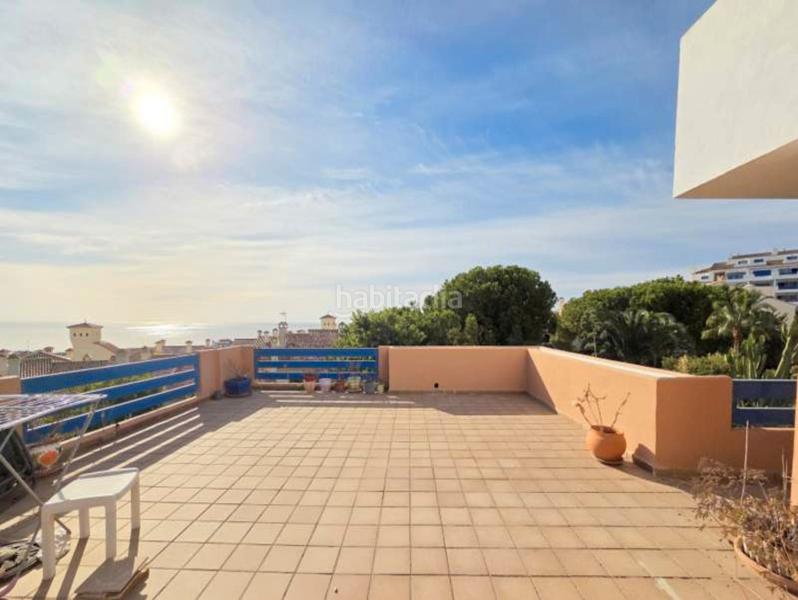 Foto 5ca9a956-6d0c-47b8-91cf-43687774bb8a. Piccolo appartamento con parcheggio in La Duquesa Manilva