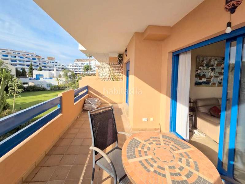 Foto 8823c6d9-b18b-46c1-be0e-9e4b233e2627. Piccolo appartamento con parcheggio in La Duquesa Manilva