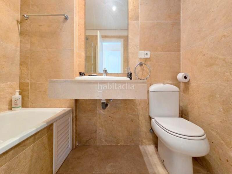 Foto a75edb7d-240b-427b-ba30-0c66a8a7a8b1. Piccolo appartamento con parcheggio in La Duquesa Manilva