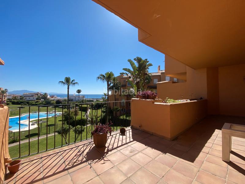 Foto a8a43546-9aa7-4d19-a79e-bd7eeeb1cdb9. Apartamento en n-340 147 en Puerto de la Duquesa Manilva