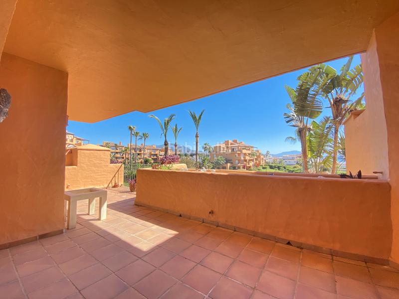 Foto b3bf7a13-5c2b-4336-b78b-024d66a85b0f. Appartement dans n-340 147 dans Puerto de la Duquesa Manilva