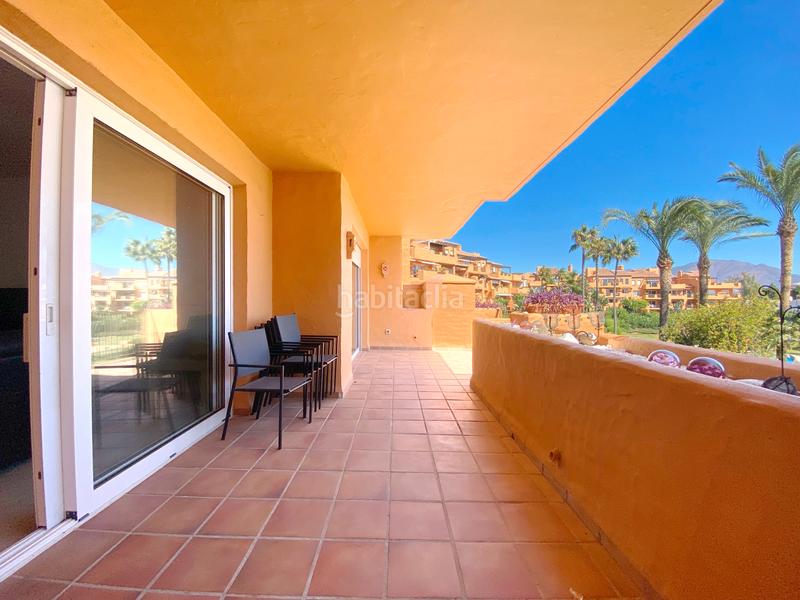 Foto 1cf29c98-8d0b-4257-ab3b-fe77757405d2. Appartement in n-340 147 in Puerto de la Duquesa Manilva