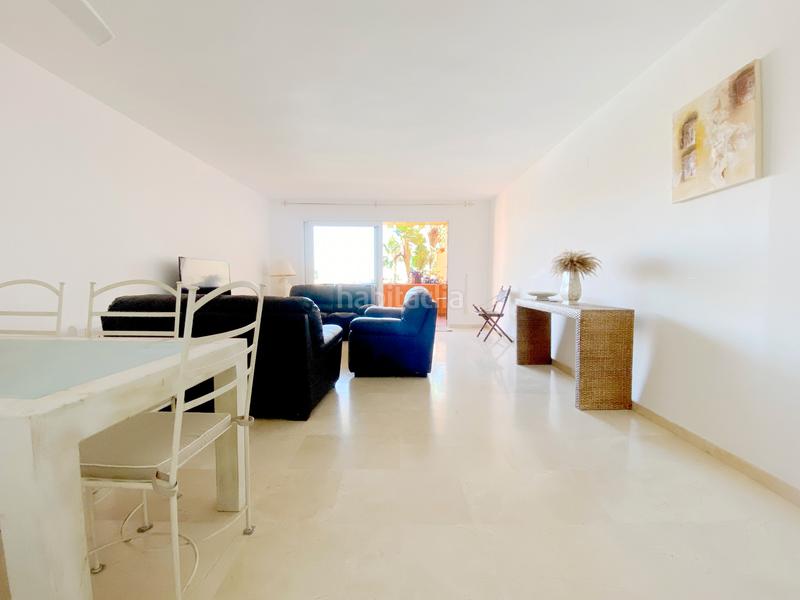 Foto a2e4091c-0fd3-473f-bc1e-2b6f35033ade. Appartement in n-340 147 in Puerto de la Duquesa Manilva