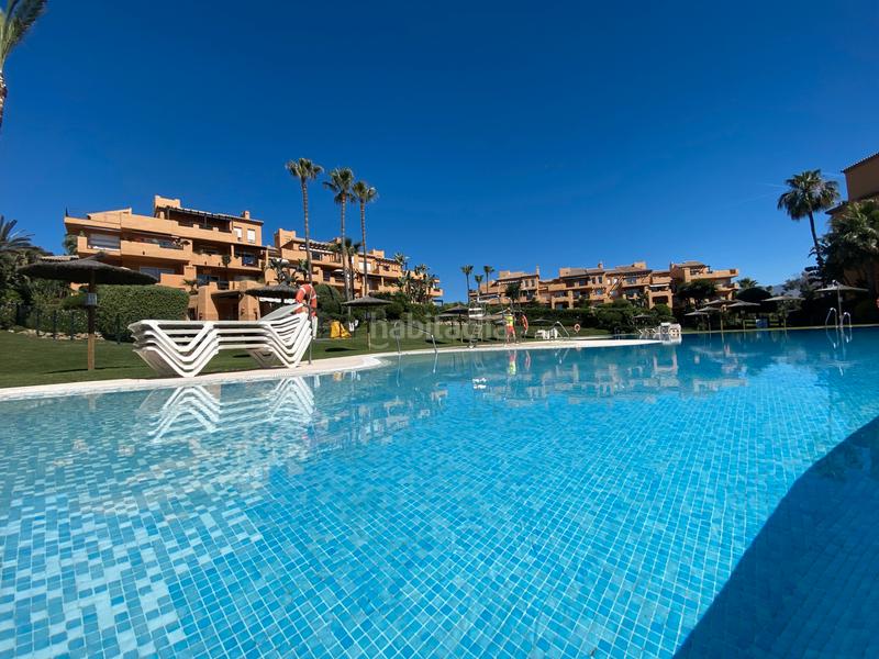 Foto abf0b3a8-2930-457e-90b1-c37e1a714679. Piccolo appartamento in n-340 147 in Puerto de la Duquesa Manilva