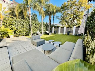 Reihenhaus in Calle 4 a 12