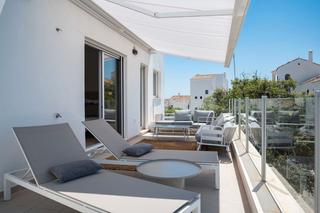 Attique  Calle casares 10