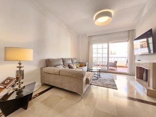 Apartament a Avenida del Prado 69