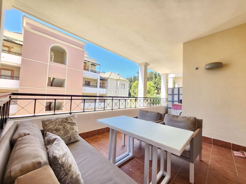Foto 306681f1-257a-4a9e-aff5-5d5b383c868a. Apartament a avenida del prado 69 a Las Brisas Marbella