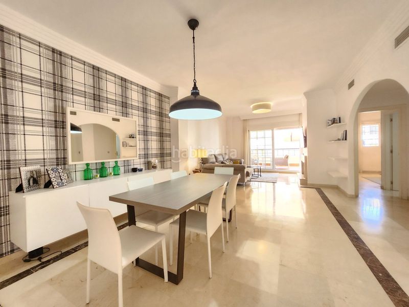 Foto b7d2768f-4297-4e47-be2c-855c87e7ea92. Apartament a avenida del prado 69 a Las Brisas Marbella