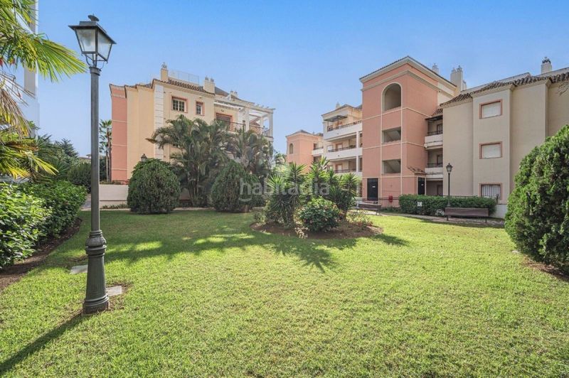 Foto a6f964c1-343d-467b-a3b0-c760c5f4d6f8. Apartament a avenida del prado 69 a Las Brisas Marbella
