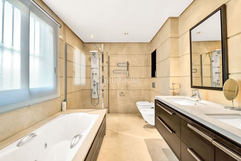 Foto 49924f43-1c61-43ed-a323-0823f37eede7. Apartament a avenida tomás pascual 41 a La Quinta Benahavís