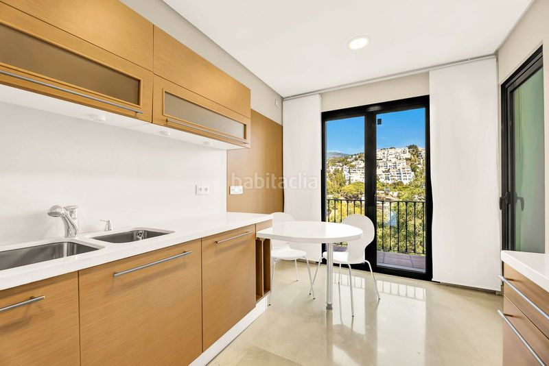 Foto 66e6a686-817b-43b2-b968-08e3bc23555f. Apartament a avenida tomás pascual 41 a La Quinta Benahavís