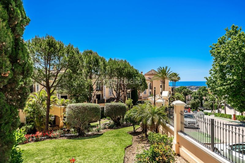 Foto 85822545-44a0-4f8b-808e-b0a4422b187e. Apartament a avenida tomás pascual 41 a La Quinta Benahavís