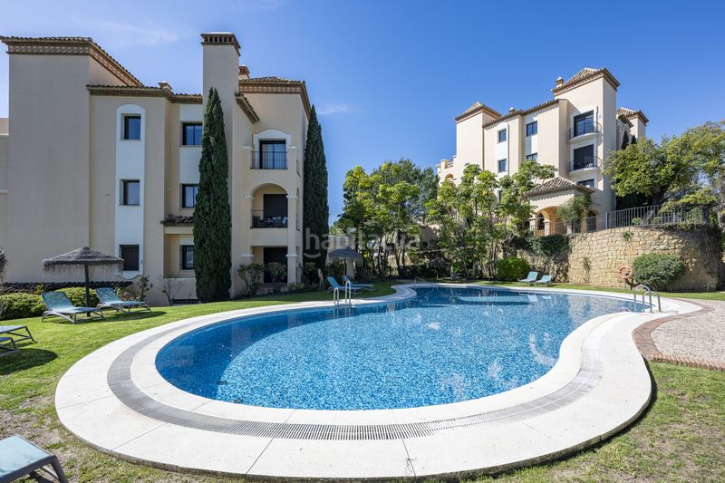 Foto 8cce5124-47c2-4934-9cb6-327f5c7f368a. Apartament a avenida tomás pascual 41 a La Quinta Benahavís