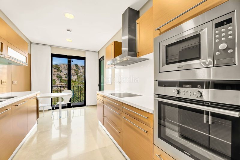 Foto bba603d9-8d03-4055-b4bf-1a2d61c5a076. Apartament a avenida tomás pascual 41 a La Quinta Benahavís