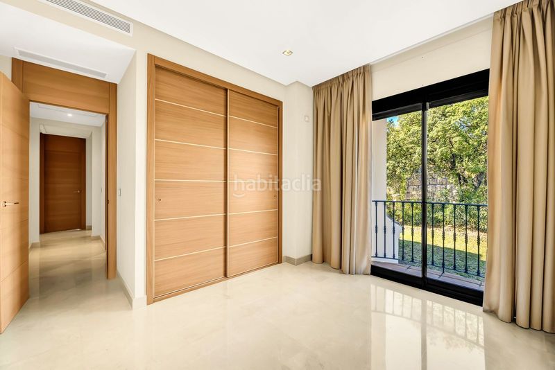 Foto db688a3c-367a-4cb2-adab-216d9f5cdc7b. Apartament a avenida tomás pascual 41 a La Quinta Benahavís