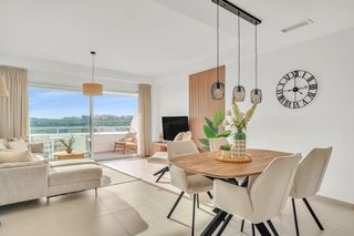 Appartement à Calle los arcos 25