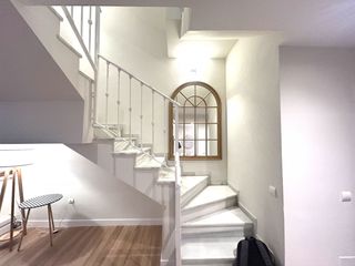Towny house in Calle monte biarritz 106