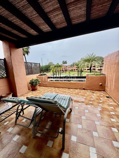 Foto 9b76d72f-a4fc-41bb-9416-1f46df0bd31e. Dachwohnung in avenida de los andaluces 37 in Casasola Estepona