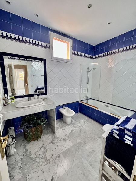 Foto c3195d60-36e3-4b80-bc95-8227a7eaa944. Dachwohnung in avenida de los andaluces 37 in Casasola Estepona