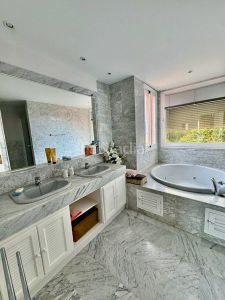 Foto e7e71e48-2f77-47ee-905a-50666a730ee5. Dachwohnung in avenida de los andaluces 37 in Casasola Estepona