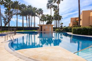 Appartement in Calle del mare nostrum 42