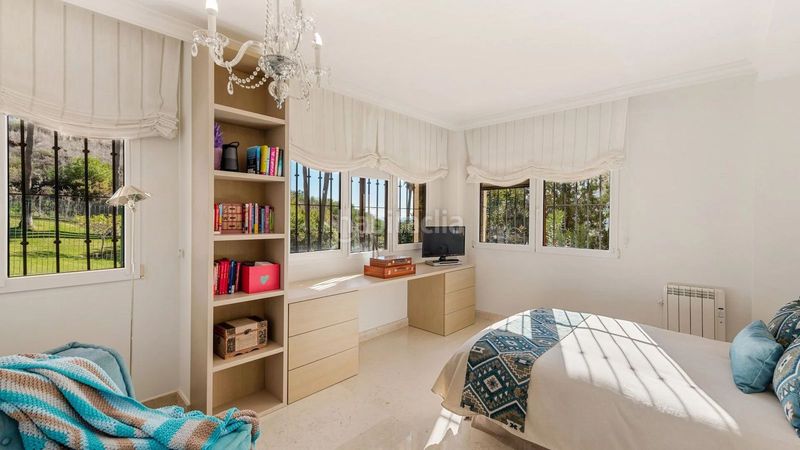 Foto 2f44d6c2-0811-4f1b-9369-44c2bb5a0186. Apartament a calle sierra cazorla 77 a lomas de Marbella club Marbella
