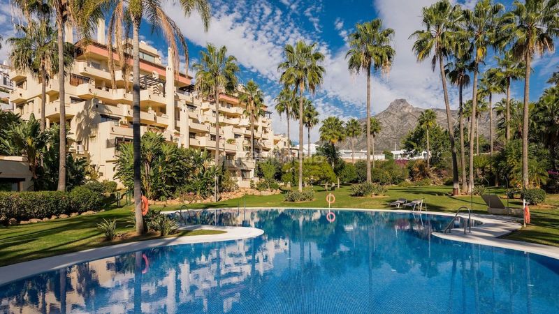 Foto 617e91e5-dcec-4f9e-8635-c0dbec907b36. Apartament a calle sierra cazorla 77 a lomas de Marbella club Marbella