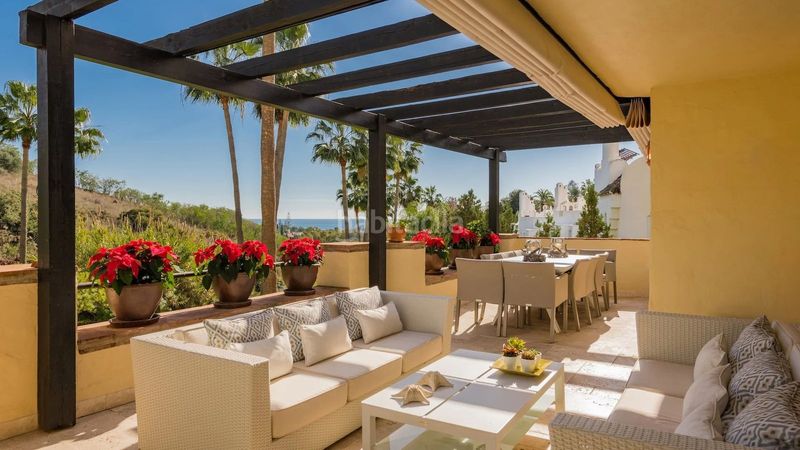 Foto 9beffe1b-cb99-45e3-8f45-be62069bf8cf. Apartament a calle sierra cazorla 77 a lomas de Marbella club Marbella