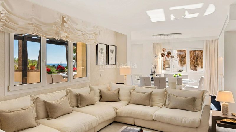 Foto 9d477a1b-df9f-4646-ace2-d0b8ac7a5404. Apartament a calle sierra cazorla 77 a lomas de Marbella club Marbella
