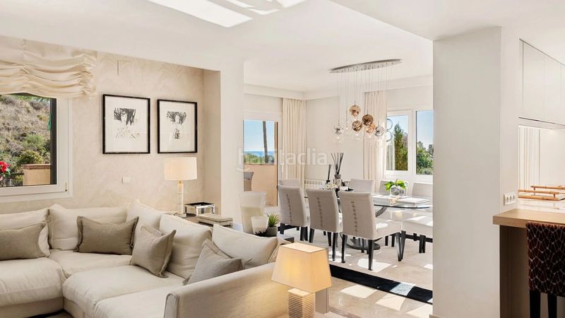 Foto a886410d-9495-45dc-989a-c6ca4f9968b3. Apartament a calle sierra cazorla 77 a lomas de Marbella club Marbella