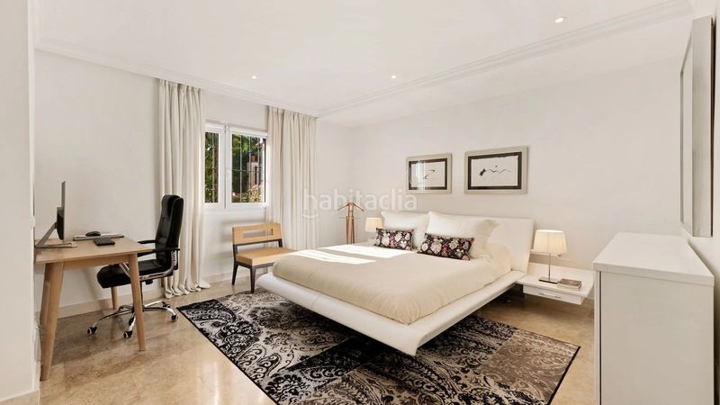 Foto c2f0a1ad-557c-4952-916d-b3d35a824cae. Apartament a calle sierra cazorla 77 a lomas de Marbella club Marbella