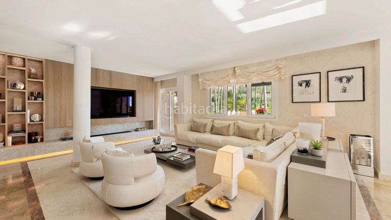 Foto dfe63c98-dd3c-4edb-a843-17db8fc1ecc2. Apartament a calle sierra cazorla 77 a lomas de Marbella club Marbella