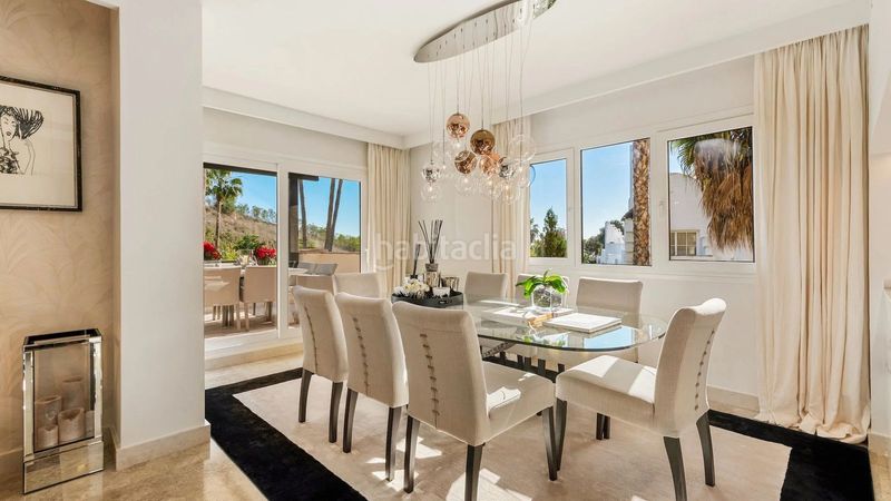 Foto e2e7861b-4d3b-4fc1-83fd-3e048c8f31fd. Apartament a calle sierra cazorla 77 a lomas de Marbella club Marbella