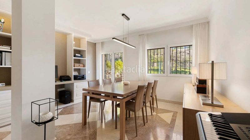 Foto e9f5f560-9eac-4fa9-9d22-3038ab414dfc. Apartament a calle sierra cazorla 77 a lomas de Marbella club Marbella