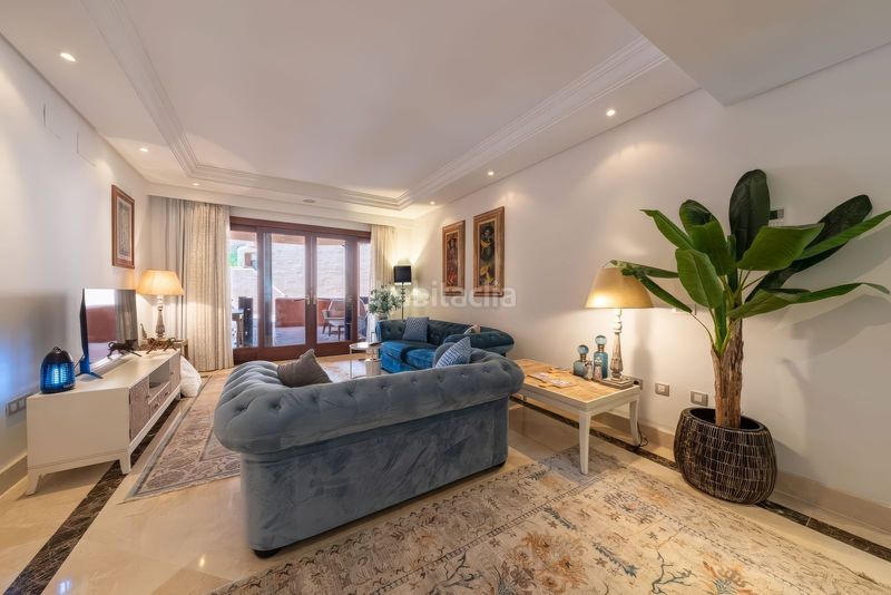 Foto 0c41e078-48b9-4239-a520-fa02940ebe83. Apartament a urbanizacion torre bermeja 23 a Guadalmansa Estepona