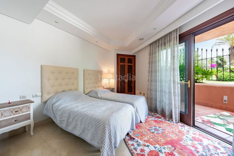 Foto 1439aa53-69d3-4066-9425-c05ff9257291. Apartament a urbanizacion torre bermeja 23 a Guadalmansa Estepona