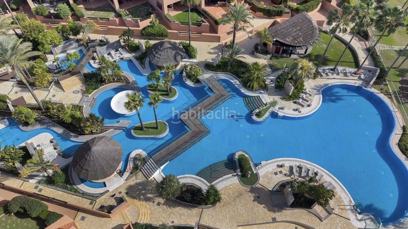 Foto 237e5dbd-df97-448e-9dc3-77c0409923e1. Apartament a urbanizacion torre bermeja 23 a Guadalmansa Estepona