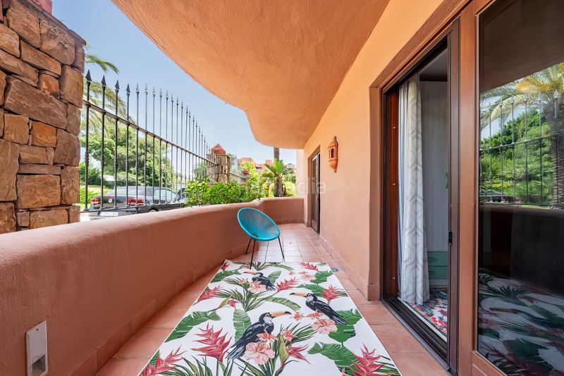 Foto 2ff795d2-1f28-4a7d-962d-fd9c351bbf9e. Apartament a urbanizacion torre bermeja 23 a Guadalmansa Estepona