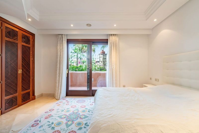 Foto 586fe0ec-2163-4398-b501-61964201e482. Apartament a urbanizacion torre bermeja 23 a Guadalmansa Estepona