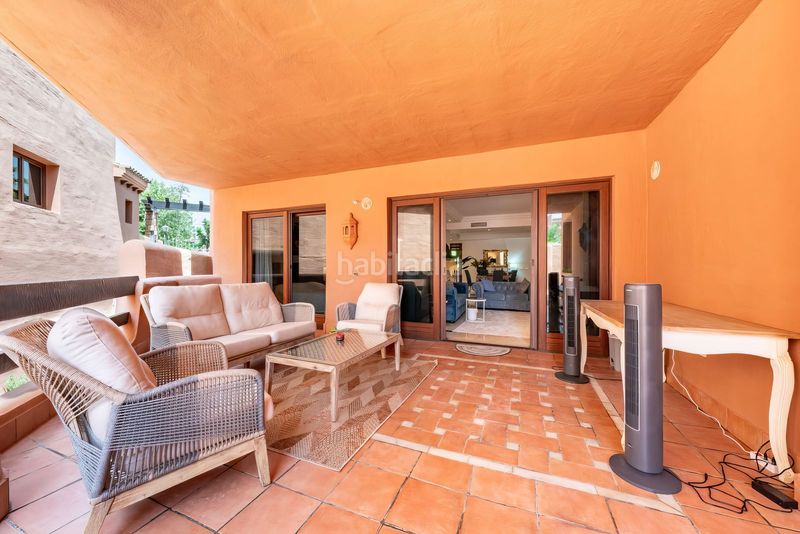 Foto a0e36154-e177-4eeb-8069-36da96fe7e15. Apartament a urbanizacion torre bermeja 23 a Guadalmansa Estepona